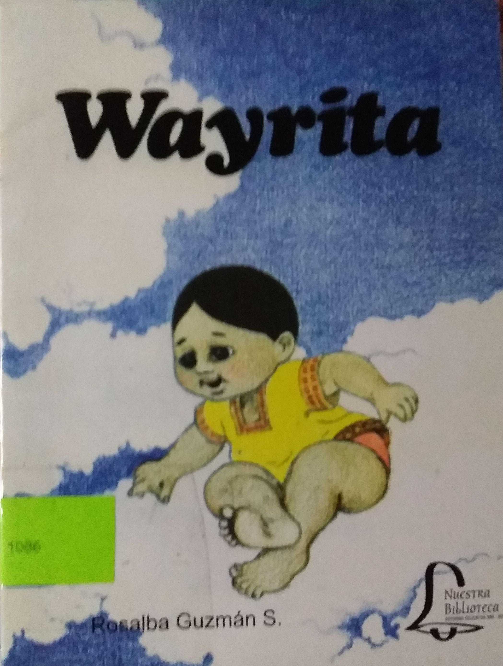 Wayrita